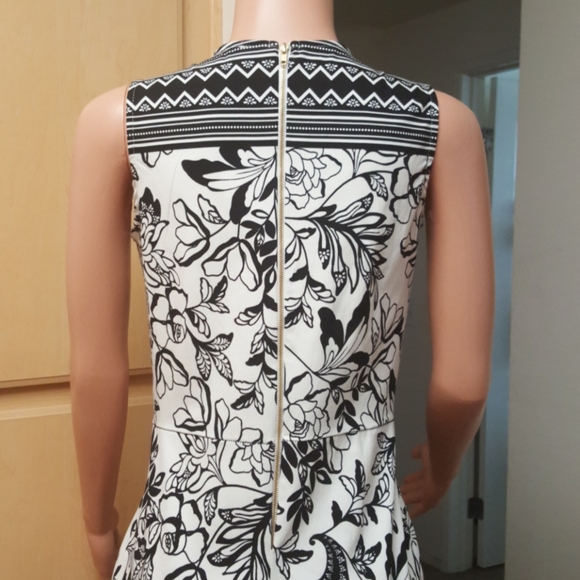 BLUE BELL Plus Size Dress - Picture 4 of 8